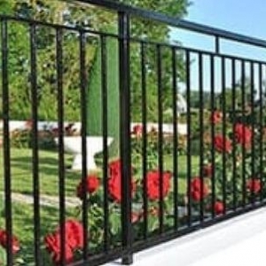 Photo of Metro Fence