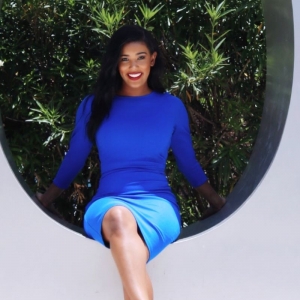 Photo of Ashley Barras - Elite Real Estate Services