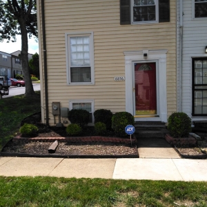Dundalk Vision of Hope Landscaping and Home Improvement