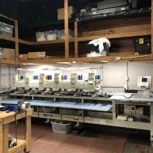 Photo of Screen Printing Unlimited