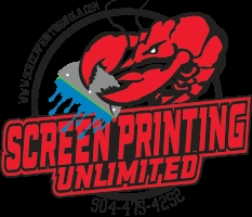 Photo of Screen Printing Unlimited