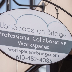 Photo of Workspace On Bridge