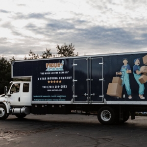 Photo of Move and Care Moving Company