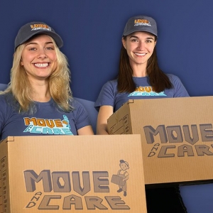 Photo of Move and Care Moving Company