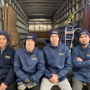 Photo of Move and Care Moving Company