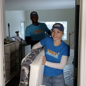 Photo of Move and Care Moving Company