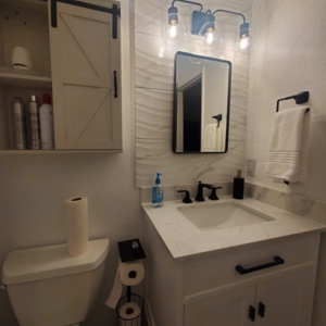 Photo of AG Painting services