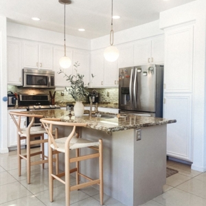 Photo of AG Painting services