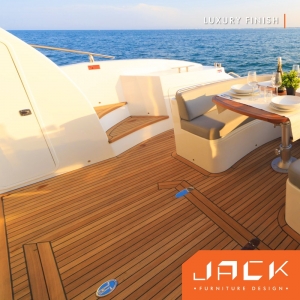 Miami Jack Furniture Innovation