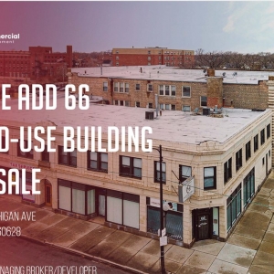 Photo of MoHall Commercial & Urban Development