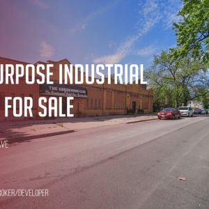 Photo of MoHall Commercial & Urban Development