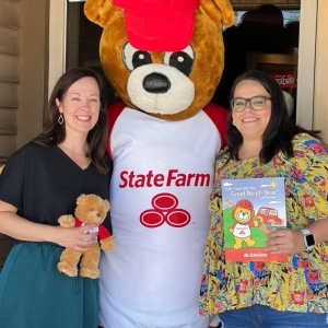 Photo of T. J. Painter - State Farm Insurance Agent