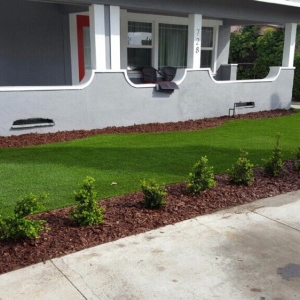 Photo of RC Artificial Grass