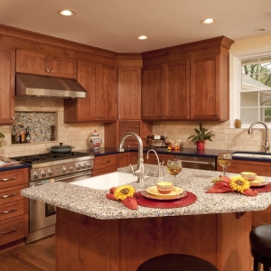 Nashville Hantel Kitchens & Baths