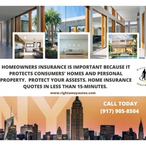 Photo of RightAway Insurance Agency