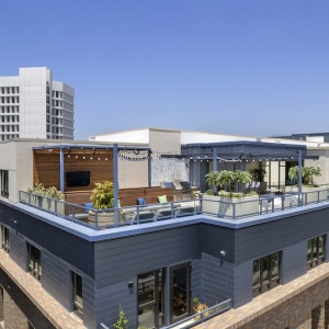 Photo of AMLI Old Pasadena