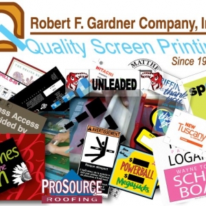 Indianapolis Robert F Gardner