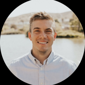 Photo of Zach Plumb - Utmost Home Advisors