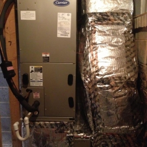 Photo of Mount Holly Heating And Air