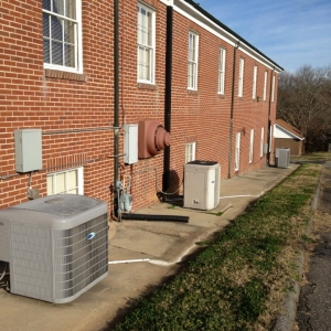 Photo of Mount Holly Heating And Air