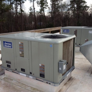 Photo of Mount Holly Heating And Air
