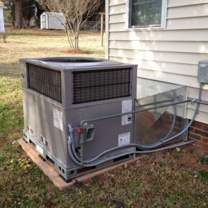 Photo of Mount Holly Heating And Air