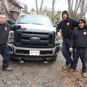 Photo of Bates Landscaping