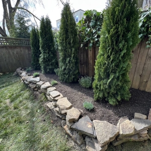 Photo of Bates Landscaping
