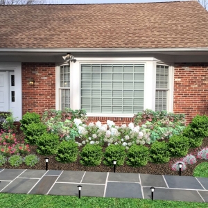 Photo of Bates Landscaping