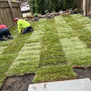 Photo of Bates Landscaping