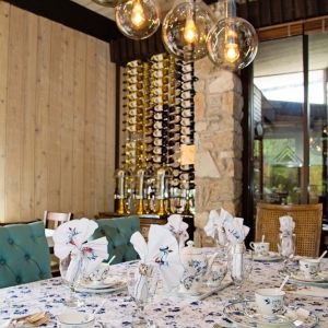 Photo of WangShi China Palace B&B
