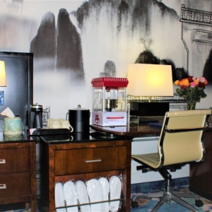 Photo of WangShi China Palace B&B