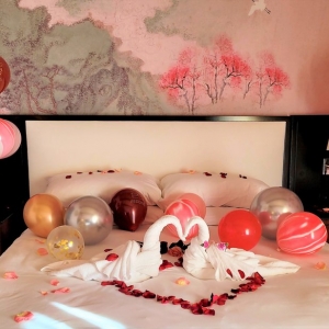 Photo of WangShi China Palace B&B