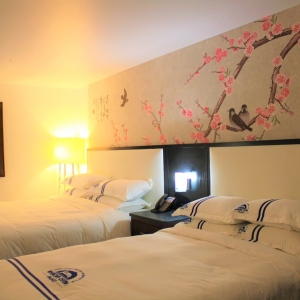 Photo of WangShi China Palace B&B