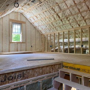 Photo of American Building Technologies