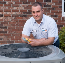 Photo of Limric Plumbing Heating & Air