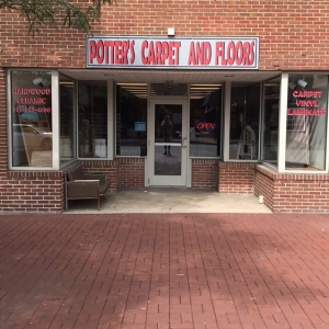 Photo of Potter's Carpet And Floors