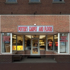 Photo of Potter's Carpet And Floors