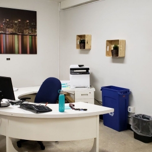 Photo of Collective Impact Center