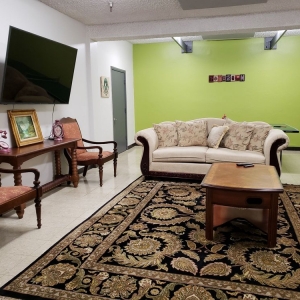 Photo of Collective Impact Center