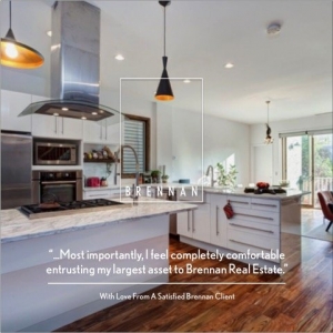 Brooklyn Brennan Property Management