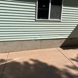 Photo of Champion Pressure Washing