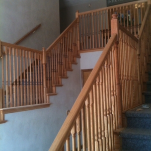 Photo of Woodchuck Construction