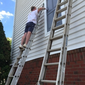 Charlotte Reliable Pressure Washing