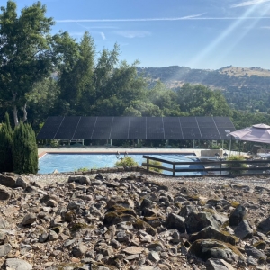 Photo of SonoMarin Solar