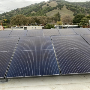 Photo of SonoMarin Solar