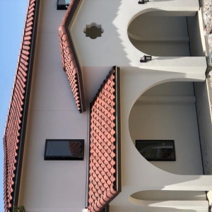 Austin Keith Barker Roofing