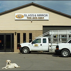 Photo of ABC Glass & Mirror