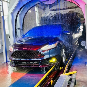 Photo of The Shine Shop