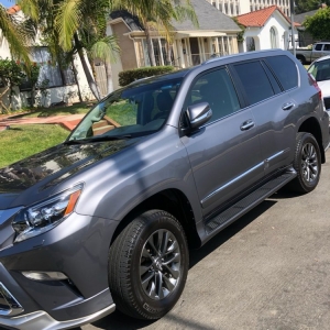 Photo of Fluid Drive Mobile Auto Detailing